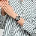 Swatch Swatch Skin Irony 42 SS07B113G  — детали корпуса и нержавеющая сталь с pvd-покрытием