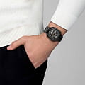 Rado Rado True Square Automatic Skeleton R27124162 мужские часы серый циферблат на запястье