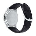Casio Casio Collection MTP-VD01L-1EVUDF (MTP-VD01L-1E) ltp японские мужские часы на браслете кожаный боковой вид