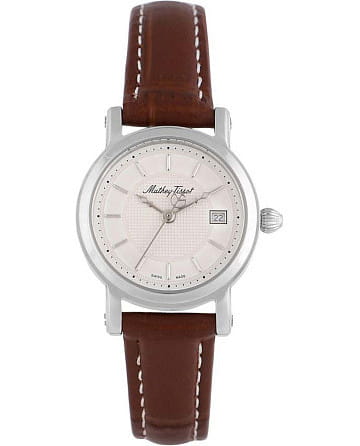 Mathey-Tissot City Leather D31186AI
