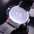 Часы Casio Pro Trek PRW-6000-1E фото 5