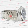 Оригинальные часы Tissot Tissot PRX Powermatic 80 T137.207.11.051.00 механические калибр механизма powermatic 80.111 общий вид