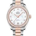 Часы Omega Seamaster Aqua Terra 220.25.34.20.55.001
