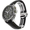 Часы TAG Heuer Formula 1 Senna Special Edition CAZ201B.FC6487 фото 14