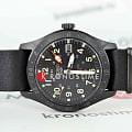 Seiko Seiko 5 Sports Field series SSK025K1 Field наручные мужские часы фото под углом.