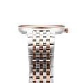 Rado Rado Florence Classic Diamonds R48912763 мужские часы коричневый циферблат на запястье