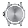 Tissot Tissot Supersport Gent T125.610.16.051.00 t-sport швейцарские мужские часы на браслете кожаный боковой вид