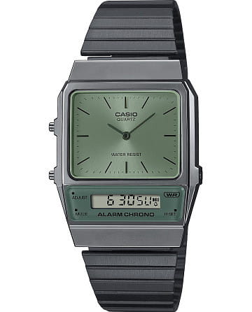 Casio Vintage AQ-800ECGG-3A