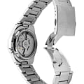 Seiko Seiko 5 Regular SNK603K1 5 regular японские мужские часы на браслете нержавеющая сталь боковой вид