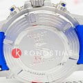 Tissot Tissot Seastar 1000 Chronograph T120.417.17.051.03 кварцевые мужские часы часы, крупный план черный циферблат