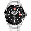 Часы Swiss Military Hanowa Offshore Diver II SMWGH2200301