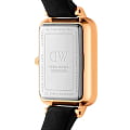 Оригинальные часы Daniel Wellington Daniel Wellington Quadro DW00100559 кварцевые калибр механизма  общий вид