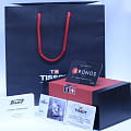 Часы Tissot Femini-T T113.109.11.036.00 фото 3