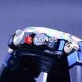 Часы Casio G-Shock Premium MTG-B1000RB-2A фото 12