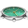 Rado R48913903 наручные женские часы застежка крупным планом