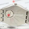Оригинальные часы Swatch Swatch Skin Irony 42 SS07S128G кварцевые калибр механизма  общий вид