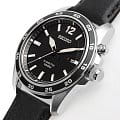 Seiko Seiko SKA789P1  наручные мужские часы фото под углом.