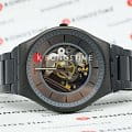Swatch Swatch Skin Irony 42 SS07B113G  наручные женские часы фото под углом.