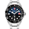 Часы Swiss Military Hanowa Offshore Diver II SMWGH2200302
