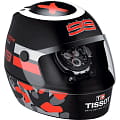 Tissot Tissot T-Race Jorge Lorenzo 2019 T115.417.27.057.00 мужские часы черный циферблат на запястье