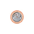 Tissot Tissot Carson Automatic Lady T122.207.36.031.00 t-classic швейцарские женские часы на браслете кожаный боковой вид