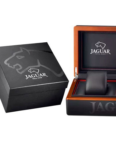 Jaguar Automatic Woman J1000/B