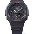 Оригинальные часы Casio Casio G-Shock GA-B2100FC-1ADR (GA-B2100FC-1A) электронные калибр механизма  общий вид