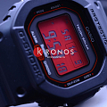 Часы Casio G-Shock GW-B5600AR-1 фото 6