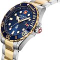 Часы Swiss Military Hanowa Offshore Diver II SMWGH2200360 фото 2