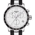 Часы Tissot Quickster Chronograph NBA Brooklyn Nets T095.417.17.037.11