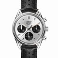 Часы TAG Heuer Carrera 60th Anniversary CBK221H.FC8317
