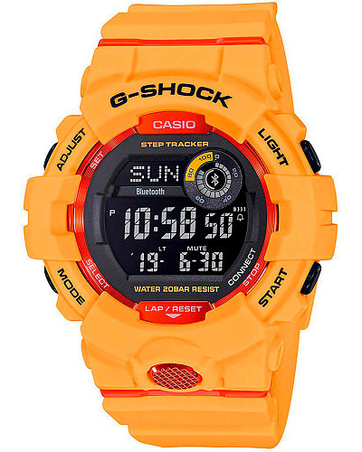 Casio G-Shock GBD-800-4