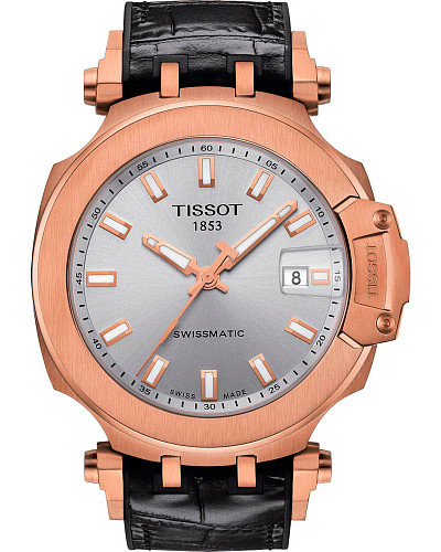 Tissot T-Race Swissmatic T115.407.37.031.00