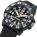 Оригинальные часы Luminox Luminox Navy SEAL Colormark 3500 XS.3051.F кварцевые калибр механизма ronda 515 hh6 общий вид