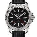 Часы Breitling Avenger Automatic GMT 44 A32320101B1X1