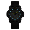 Luminox Luminox Navy SEAL Foundation XS.3251.CBNSF.SET  наручные мужские часы фото под углом.