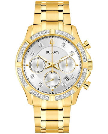 Bulova Sutton 98E113