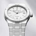 Maurice Lacroix Maurice Lacroix Aikon Automatic AI6007-CRM72-130-7  наручные женские часы фото под углом.
