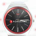 Swatch Swatch Skin Irony 42 SS07S129G irony швейцарские мужские часы на браслете нержавеющая сталь боковой вид