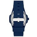 U.S. Polo Assn. U.S. Polo Assn. Yard USPA1050-03  американские мужские часы на браслете силикон боковой вид