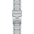 Tissot Tissot T-Race MotoGP Chronograph 2022 T141.417.11.057.00 t-sport швейцарские мужские часы на браслете нержавеющая сталь боковой вид