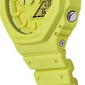 Оригинальные часы Casio Casio G-Shock GA-2100-9A9DR (GA-2100-9A9) электронные калибр механизма  общий вид