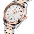 Часы Omega Seamaster Aqua Terra 220.20.41.21.02.001 фото 2