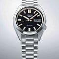 Seiko Seiko 5 Sports SNXS series SRPK89K1 SNXS — задняя крышка сталь металл корпуса японские часы