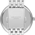 Lee Cooper Lee Cooper LC07610.350  английские женские часы на браслете нержавеющая сталь боковой вид