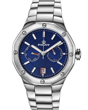 Полет Урал JP21.361266Б