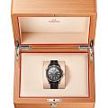 Omega Omega Seamaster Diver 300M 210.62.44.20.01.001  seamaster швейцарские мужские часы на браслете каучук боковой вид