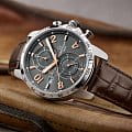 Certina Certina Ds Podium Chronograph Automatic C034.427.16.087.01 швейцарские наручные мужские часы заводная головка с логотипом Certina