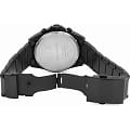 Armani Exchange Armani Exchange Drexler  AX2601  итальянские мужские часы на браслете сталь с ip покрытием боковой вид