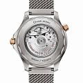 Omega Omega Seamaster Diver 300M 210.90.42.20.10.001 Diver 300m наручные мужские часы фото под углом.